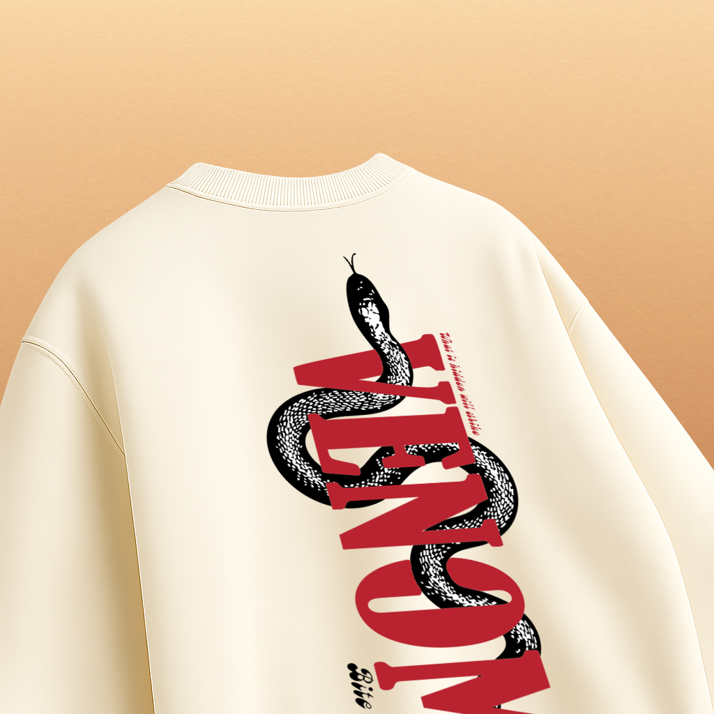 Scarr Venom T-shirt