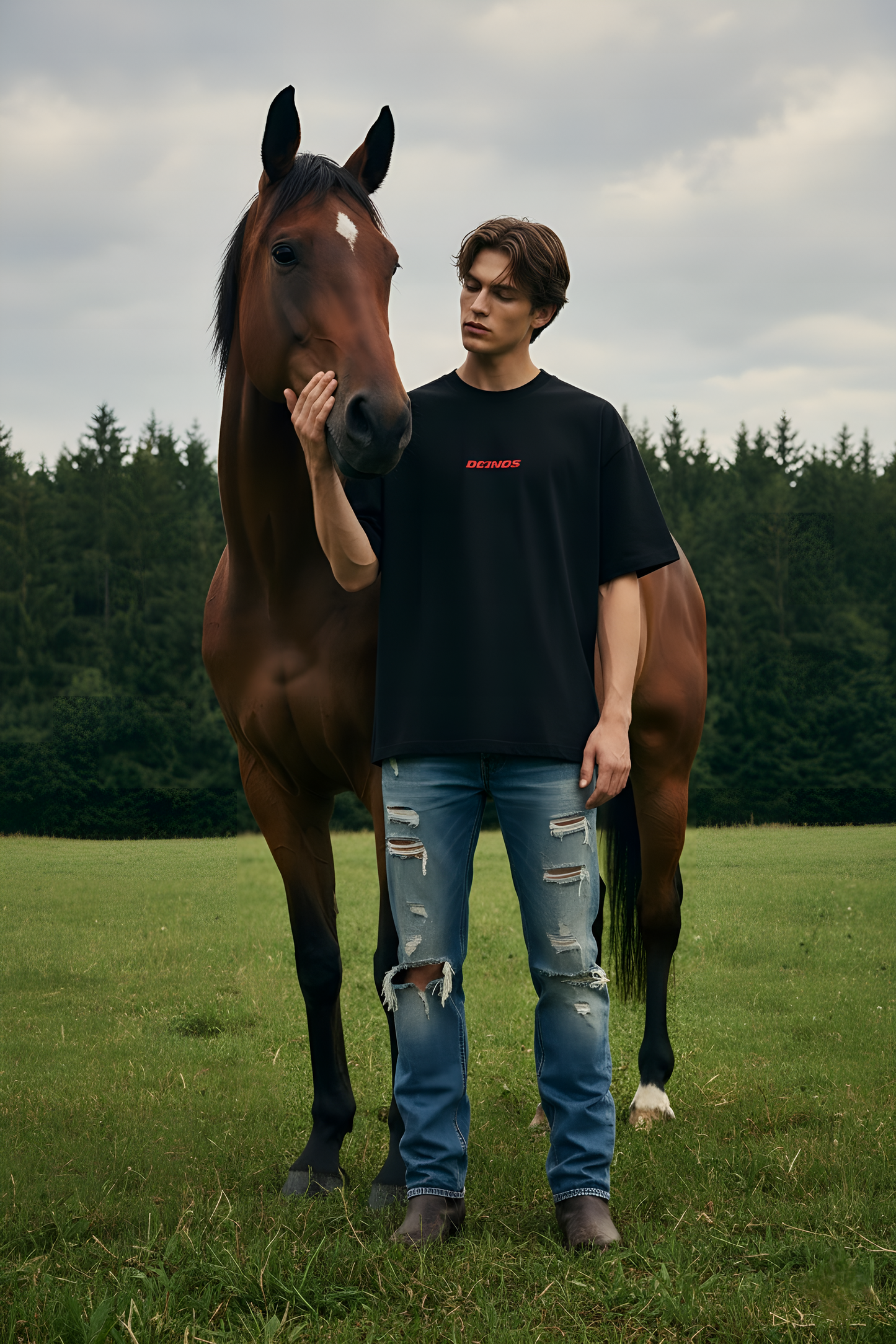 Silent Howler – Oracle Drift Edition