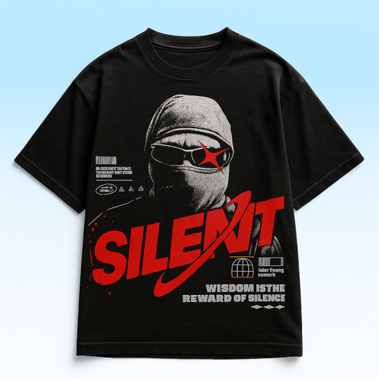silent-black-oversized-t-shirt