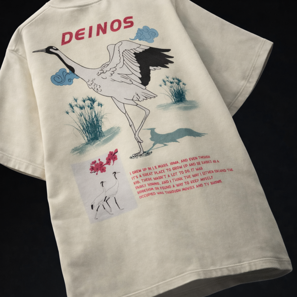 cloudborn-t-shirt