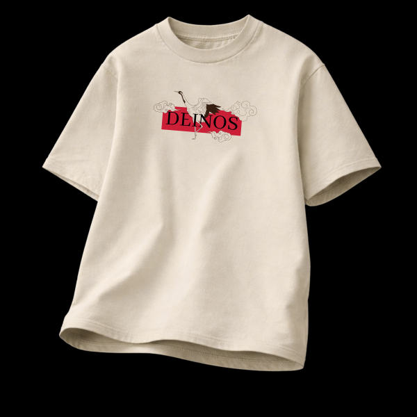 cloudborn-t-shirt