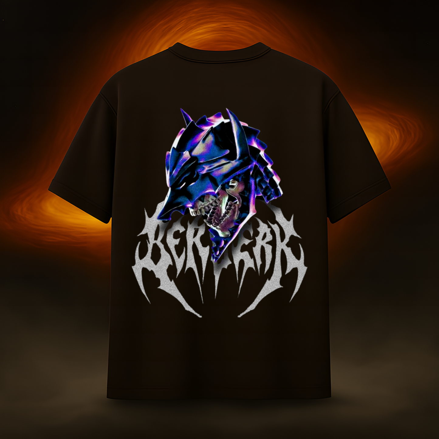 Ash Howler – Berserker Edition