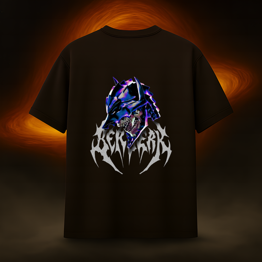 Ash Howler – Berserker Edition