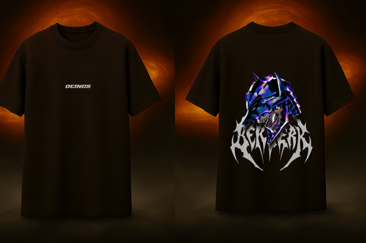 Ash Howler – Berserker Edition