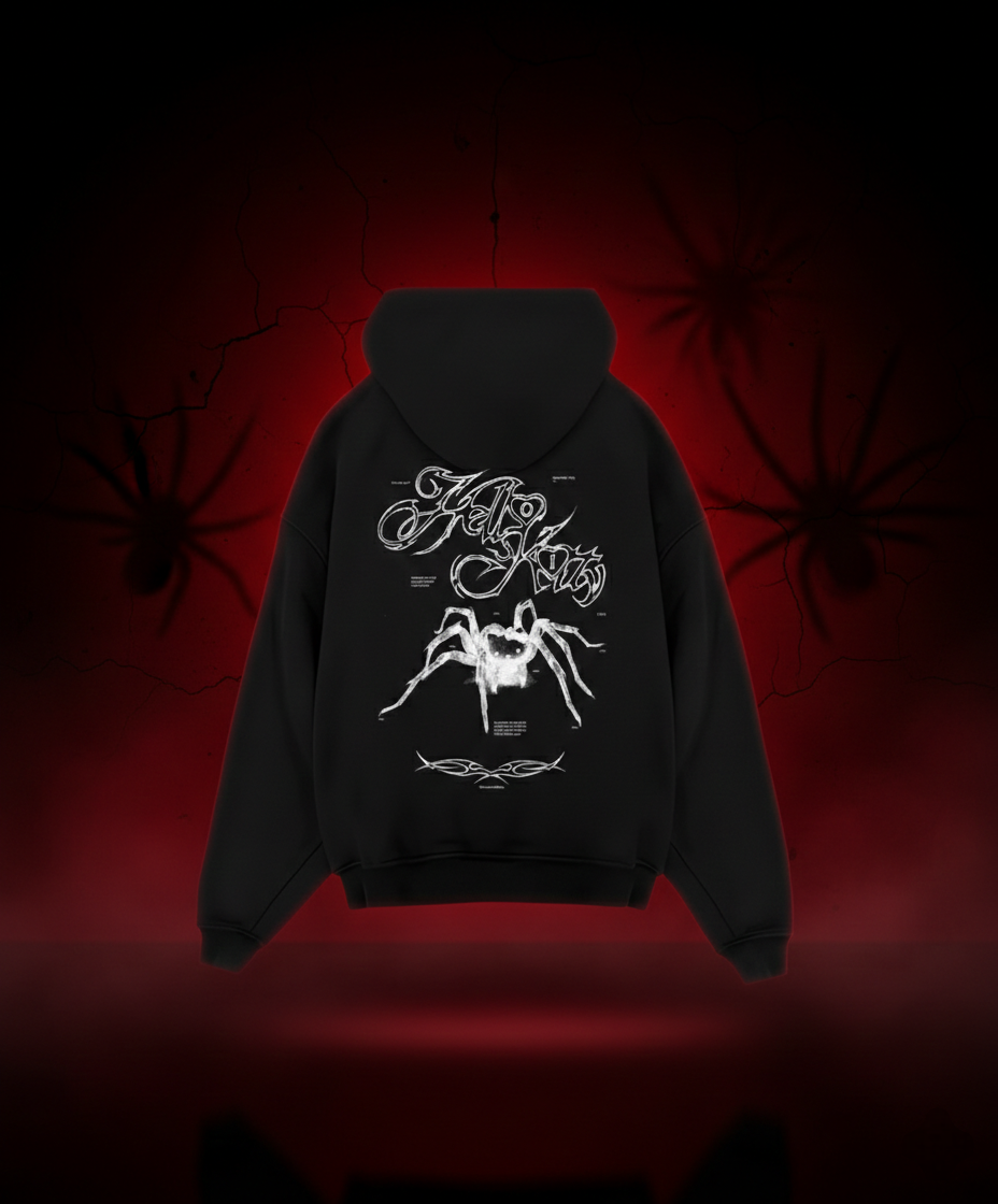 bloodweb-oversized-hoodie