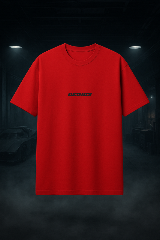 Red Howl – Vorracy Variant