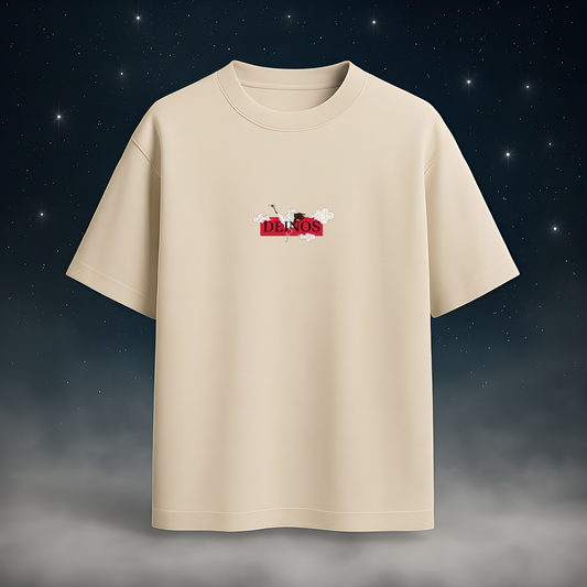 Redscript Crane – Mistborne Edition