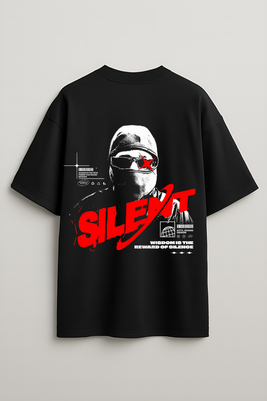 Silent Howler – Oracle Drift Edition
