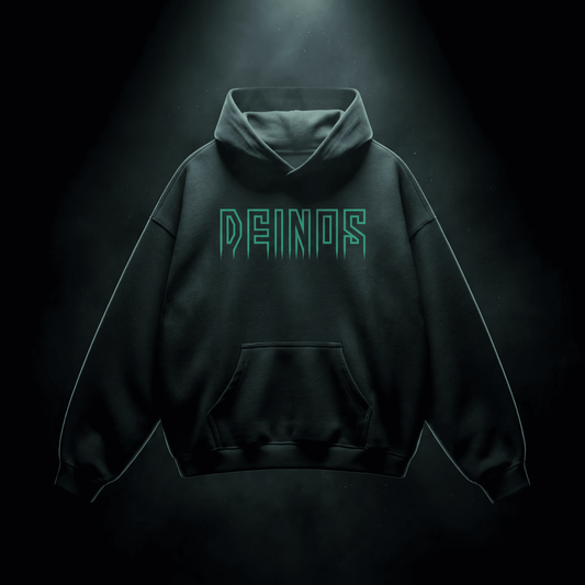 big-dawg-bottle-green-oversized-hoodie