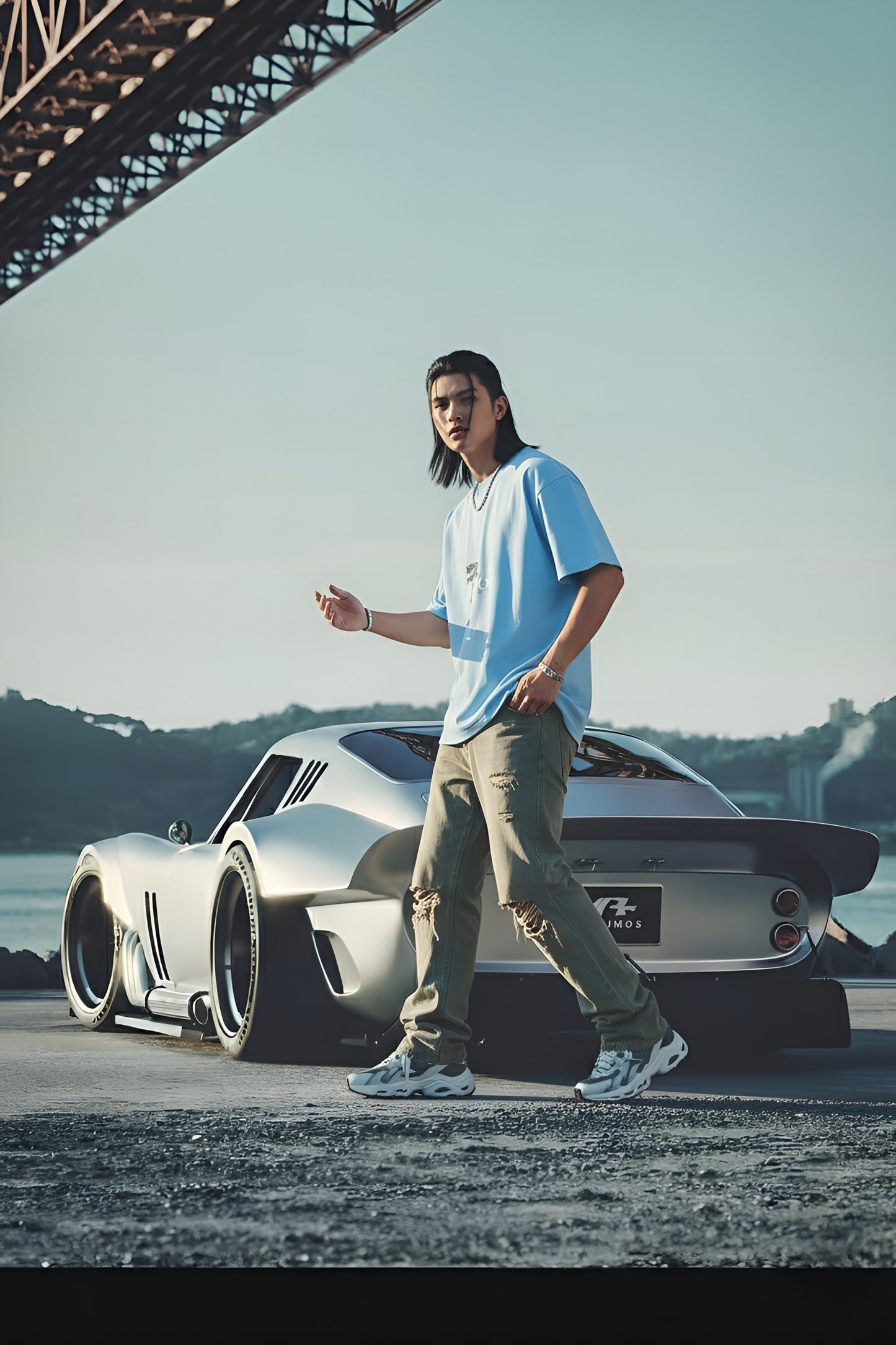 Ashwing Oracle – Soulbreath Edition